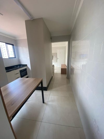 Apartamento, 1 quarto - Foto 3