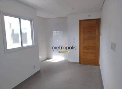 Apartamento, 2 quartos, 45 m² - Foto 1
