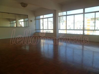 Apartamento, 3 quartos, 240 m² - Foto 3