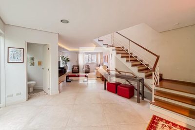 Casa, 3 quartos, 270 m² - Foto 5