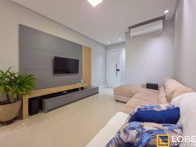 Apartamento, 3 quartos, 112 m² - Foto 1