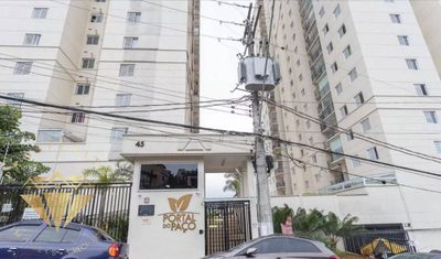 Apartamento, 2 quartos, 47 m² - Foto 1
