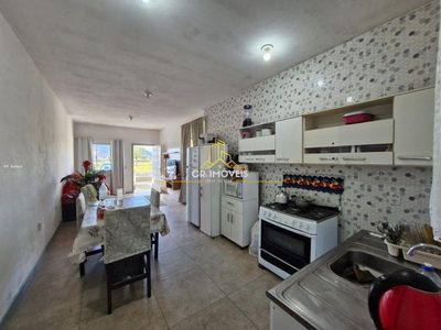 Casa, 2 quartos, 150 m² - Foto 2