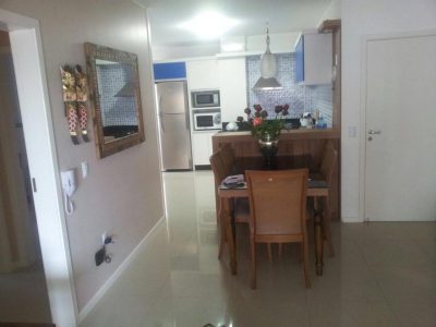 Apartamento, 3 quartos, 100 m² - Foto 4