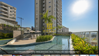 Apartamento, 3 quartos, 94 m² - Foto 4