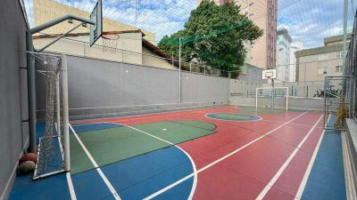 Apartamento, 4 quartos, 140 m² - Foto 3