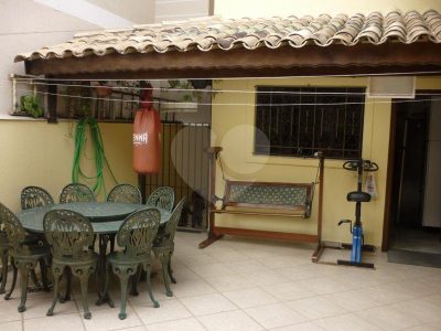 Sobrado, 3 quartos, 230 m² - Foto 5