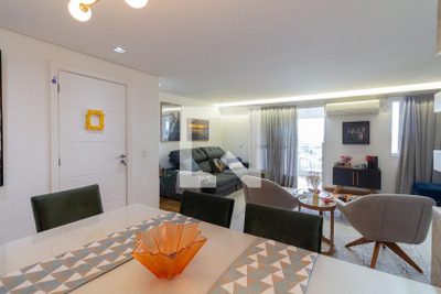 Cobertura, 2 quartos, 185 m² - Foto 5