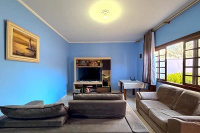 Casa, 3 quartos, 155 m² - Foto 4