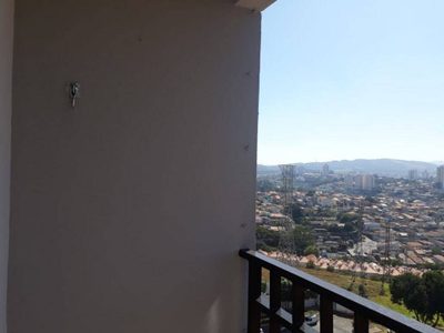 Apartamento, 2 quartos - Foto 5