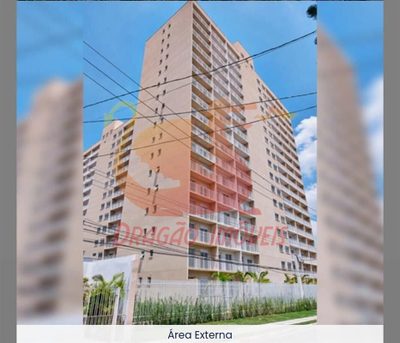 Apartamento, 1 quarto, 32 m² - Foto 1