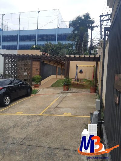 Apartamento, 3 quartos, 60 m² - Foto 5