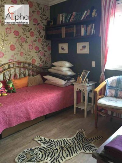 Sobrado, 3 quartos, 180 m² - Foto 5