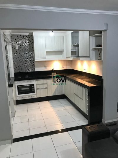 Apartamento, 3 quartos, 85 m² - Foto 5