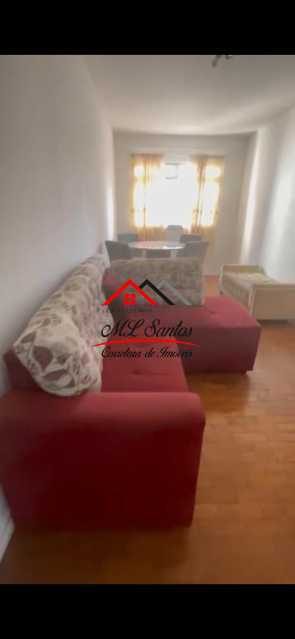 Apartamento, 1 quarto, 56 m² - Foto 1