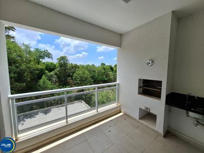 Apartamento, 2 quartos, 82 m² - Foto 1