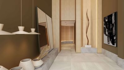 Apartamento, 1 quarto, 42 m² - Foto 3