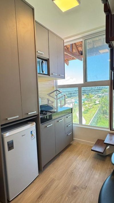 Flat/Apart Hotel, 1 quarto, 30 m² - Foto 5