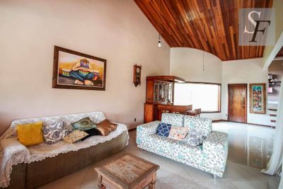 Sobrado, 5 quartos, 490 m² - Foto 4
