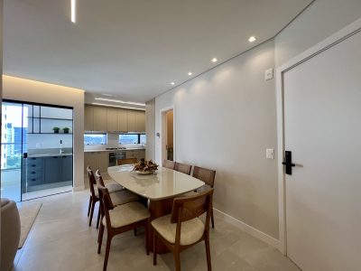 Apartamento, 3 quartos, 95 m² - Foto 2