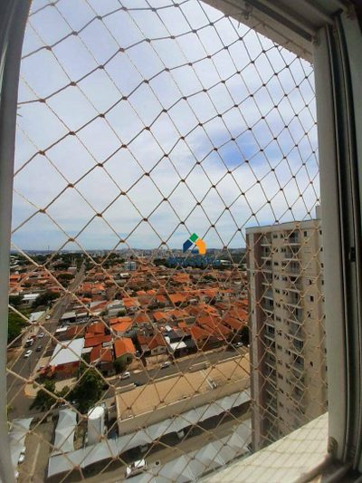 Apartamento, 2 quartos, 45 m² - Foto 3
