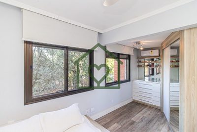 Apartamento, 3 quartos, 165 m² - Foto 5