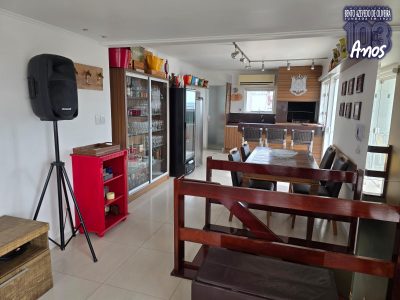 Cobertura, 3 quartos, 296 m² - Foto 5