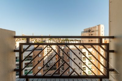 Apartamento, 2 quartos, 55 m² - Foto 3