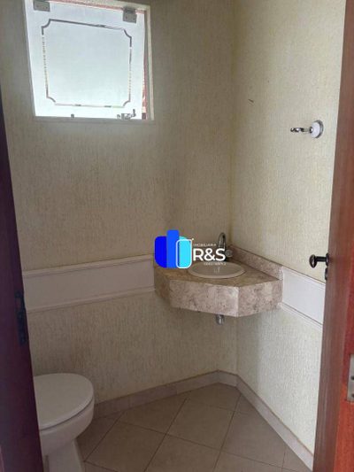 Casa, 3 quartos, 222 m² - Foto 4
