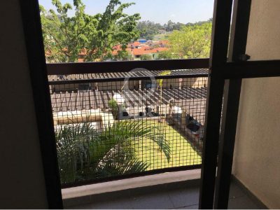 Apartamento, 2 quartos, 60 m² - Foto 5