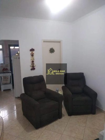 Sobrado, 1 quarto, 80 m² - Foto 3