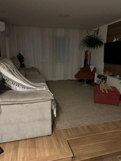 Apartamento, 3 quartos, 140 m² - Foto 5
