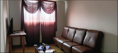 Apartamento, 2 quartos, 49 m² - Foto 1