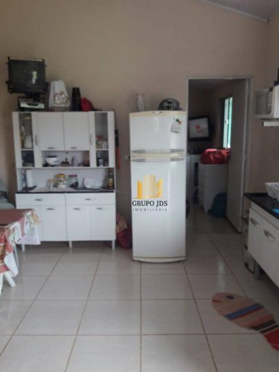 Chácara, 1 quarto, 1800 m² - Foto 5