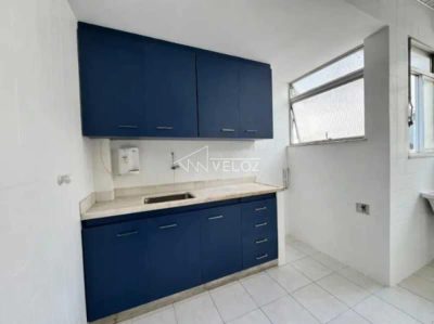 Apartamento, 3 quartos, 98 m² - Foto 5