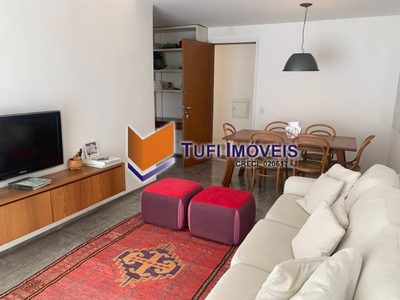 Apartamento, 1 quarto, 55 m² - Foto 2