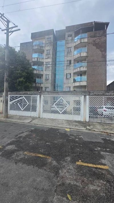Apartamento, 2 quartos, 48 m² - Foto 3