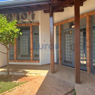 Casa, 1 quarto, 130 m² - Foto 3