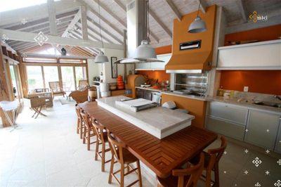 Casa, 7 quartos, 1672 m² - Foto 5