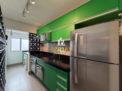 Apartamento, 1 quarto, 44 m² - Foto 5
