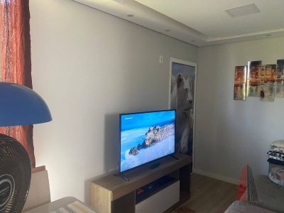 Apartamento, 2 quartos - Foto 2