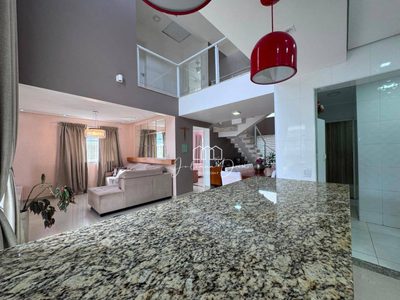 Sobrado, 4 quartos, 173 m² - Foto 2