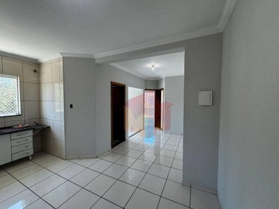 Apartamento, 2 quartos, 60 m² - Foto 4