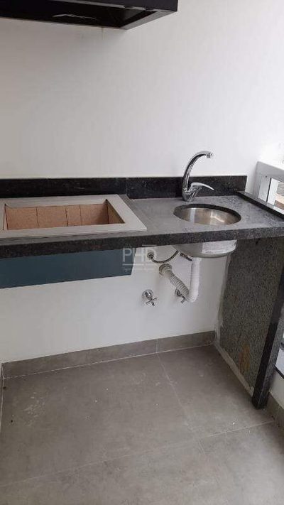 Apartamento, 2 quartos, 56 m² - Foto 1