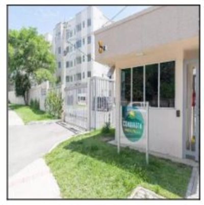 Apartamento, 1 quarto, 41 m² - Foto 1