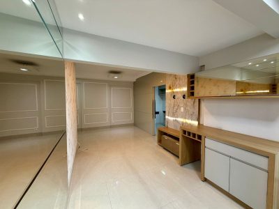 Apartamento, 2 quartos, 68 m² - Foto 5