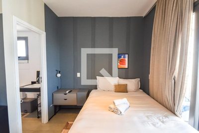 Kitnet-Studio, 38 m² - Foto 5
