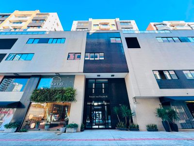 Apartamento, 1 quarto, 58 m² - Foto 1