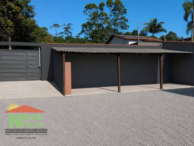 Terreno, 243 m² - Foto 1
