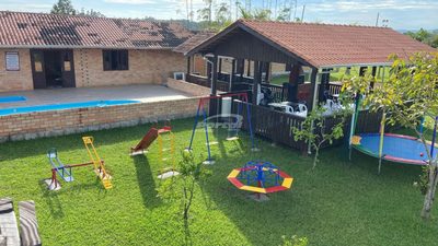 Fazenda, 2700 m² - Foto 5